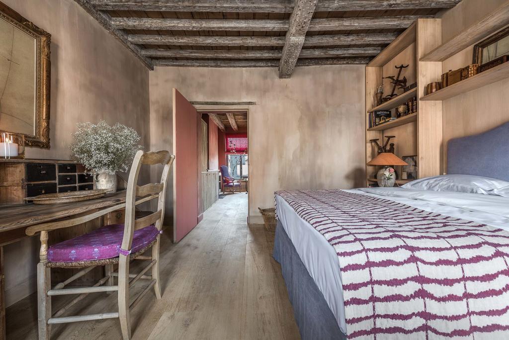 Odevaere - Charming & Luxurious Apartment With Terrace Brujas Exterior foto