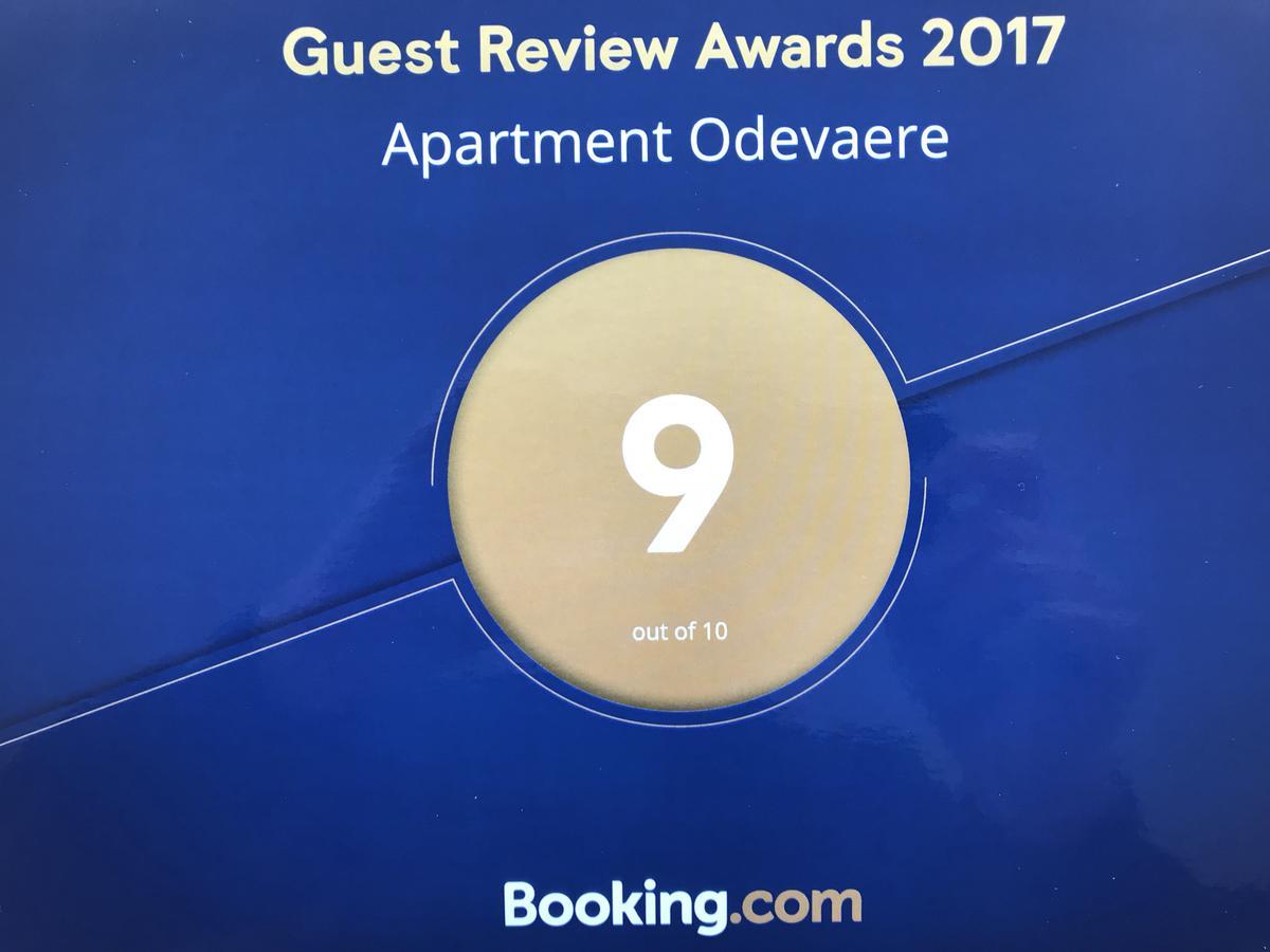 Odevaere - Charming & Luxurious Apartment With Terrace Brujas Exterior foto
